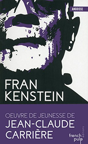 frankenstein tome 3&4