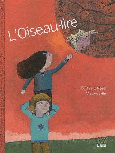 L'oiseau-lire