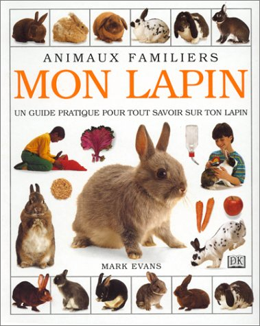 Mon lapin