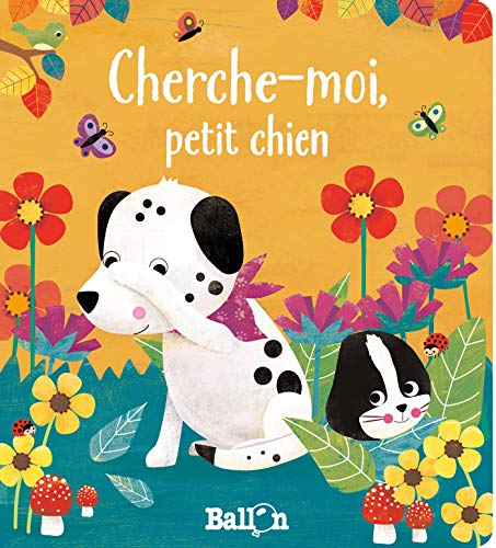 Où es-tu, petit chat ?