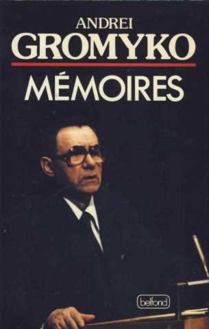 Mémoires