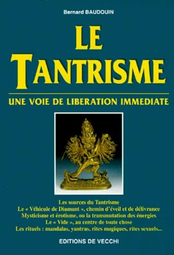 Le tantrisme