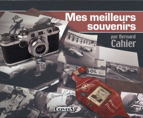 Mes meilleurs souvenirs