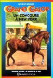 un concours à new york