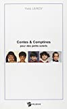 Contes et Comptines pour des Petits Soleils