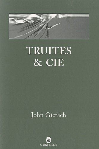 Truites & cie