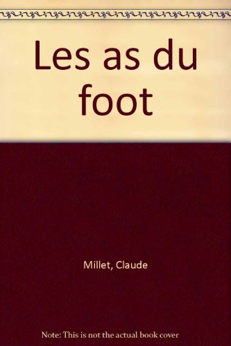 Les as du foot