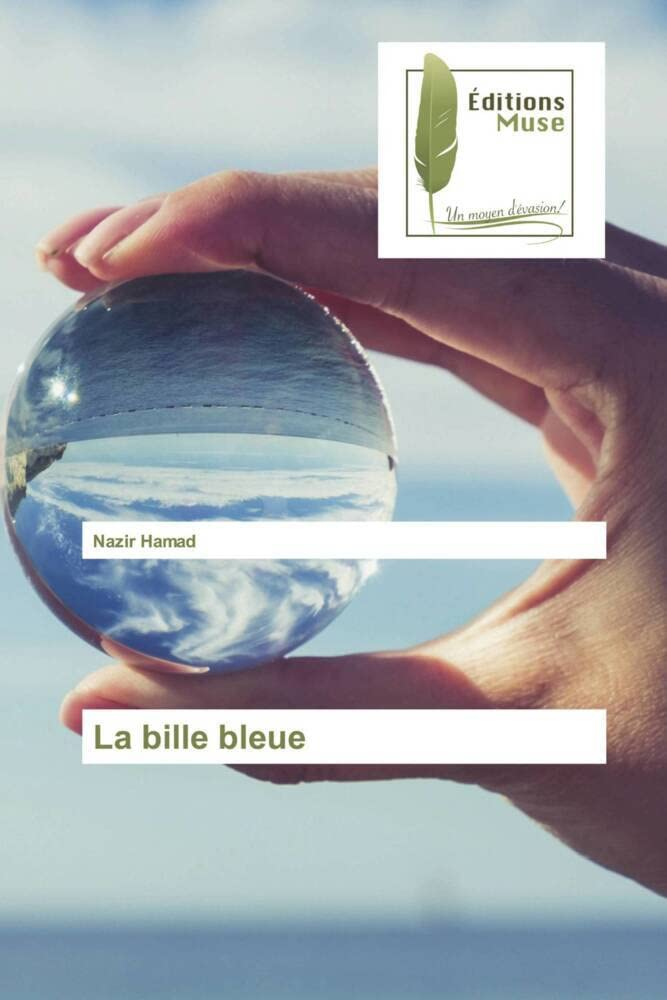 La bille bleue