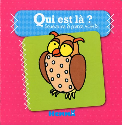 Qui est là ?