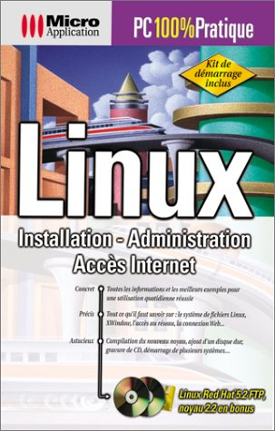 Linux Redhat 6