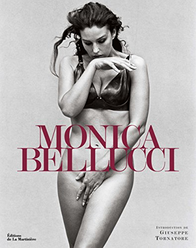 Monica Bellucci