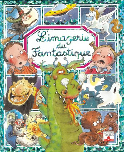 du fantastique