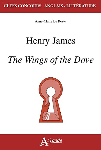 Henry James, The wings of the dove