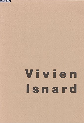 vivien isnard / art contemporain / peintures et dessins / peintures / pastels / aquarelles / dessins