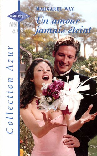 Un amour jamais éteint