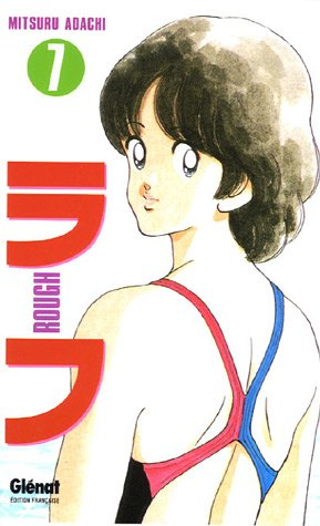 Rough. Vol. 7