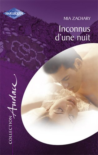 Inconnus d'une nuit