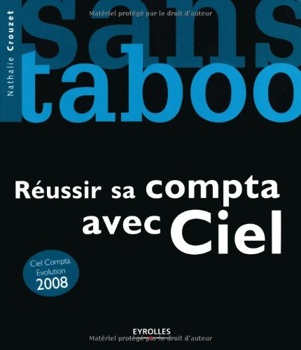 Réussir sa compta avec Ciel