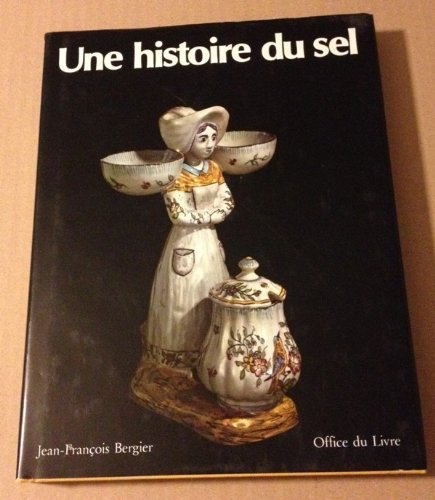 Une histoire du sel