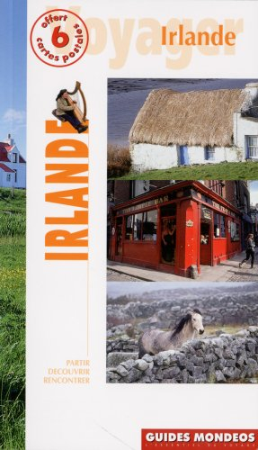irlande