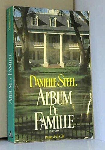 album de famille