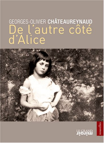De l'autre côté d'Alice