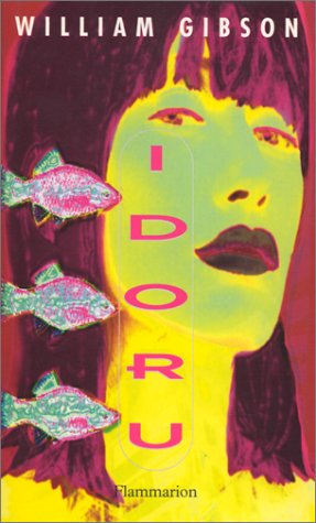Idoru