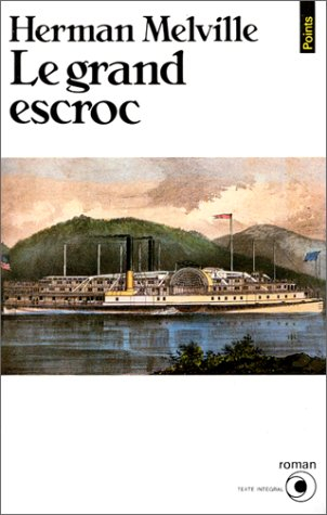 Le grand escroc