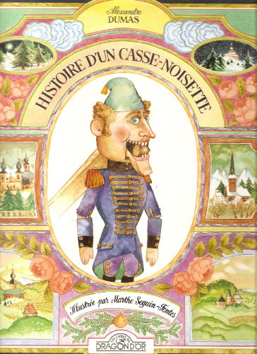 Histoire d'un casse-noisette