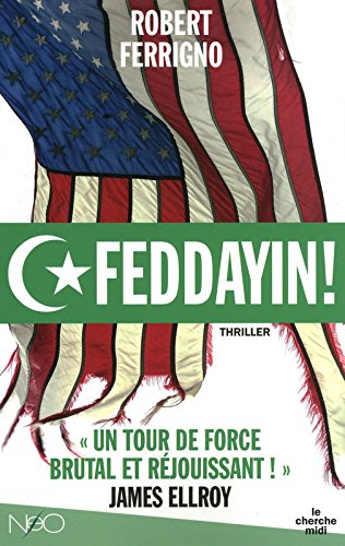 Feddayin !