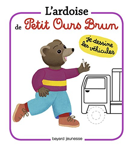 Je dessine les habits