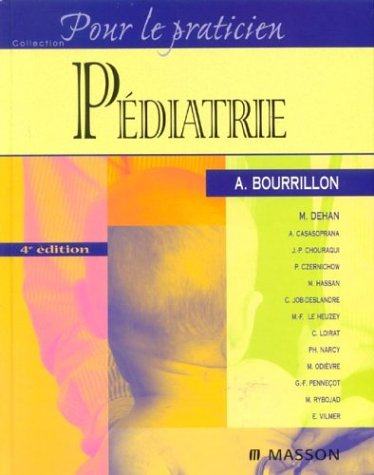 Pédiatrie
