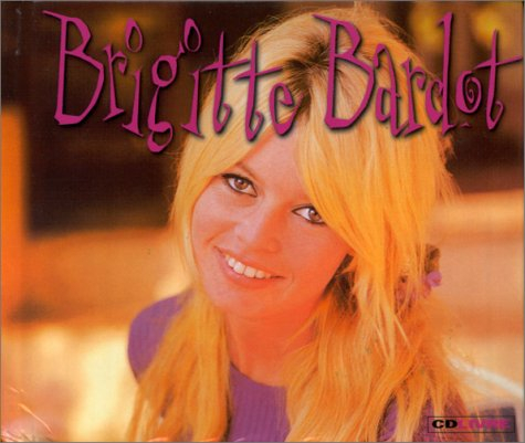 Brigitte Bardot