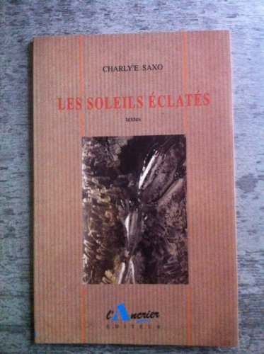 Les soleils éclatés