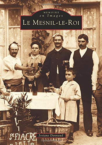 Le Mesnil-le-Roi