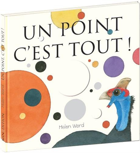 Un point c'est tout !