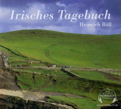 irisches tagebuch
