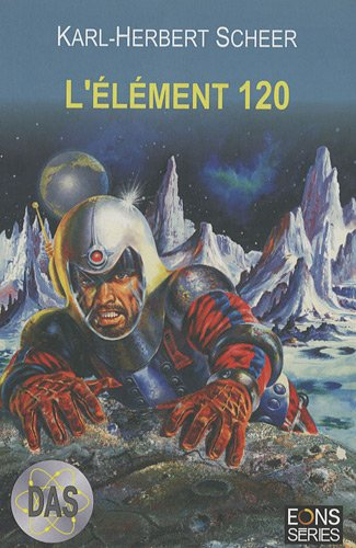 d.a.s., tome 3 : l'élément 120