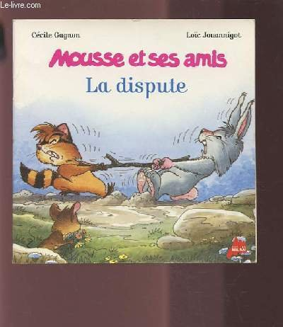 La Dispute