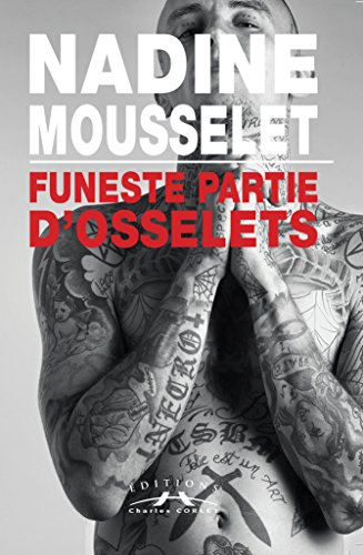 Funeste partie d'osselets : une enquête entre Granville et Chausey