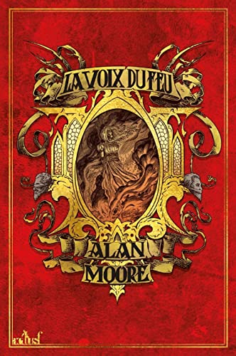 La voix du feu