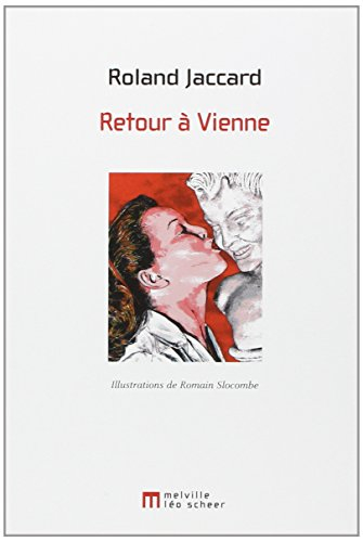 Retour à Vienne