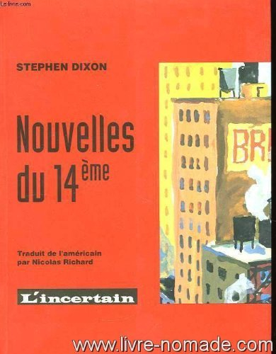 Nouvelles du 14e