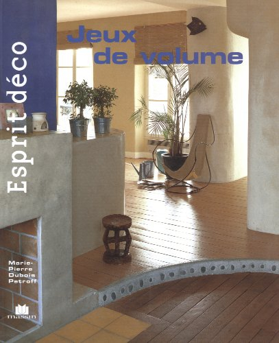 Jeux de volume
