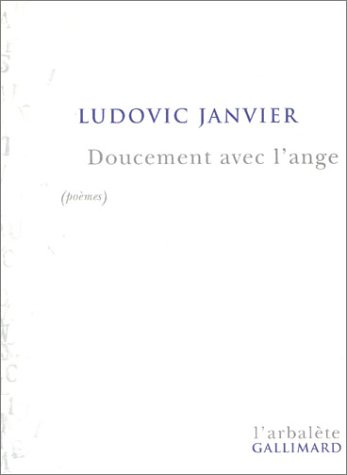 Doucement avec l'ange