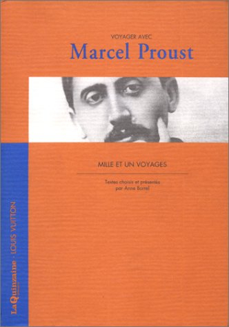 Mille et un voyages