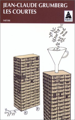 les courtes