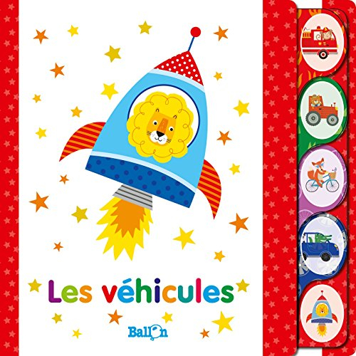 Les véhicules