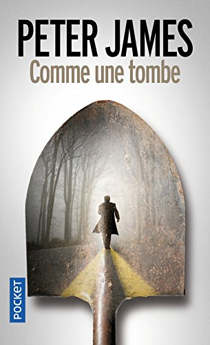 Comme une tombe