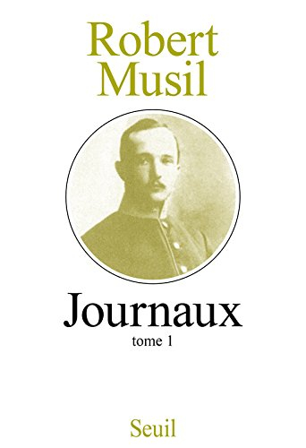 Journaux. Vol. 1